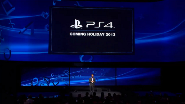 PS4 Conference